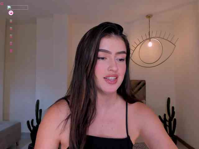 PaulinaSantos1 webcam