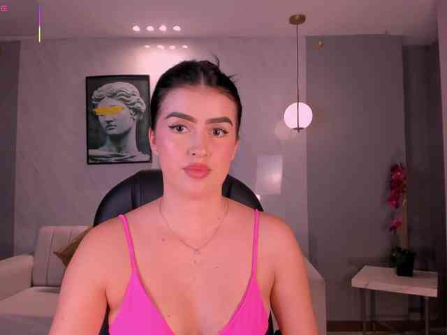 PaulinaSantos1 webcam