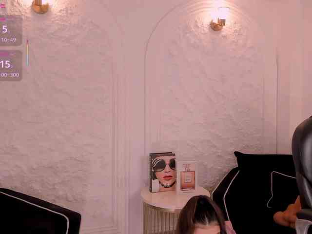 PaulinaSantos1 webcam