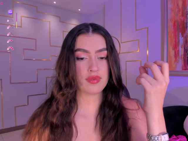 PaulinaSantos1 webcam