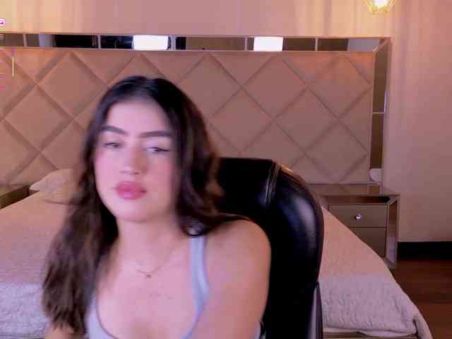 PaulinaSantos1 webcam