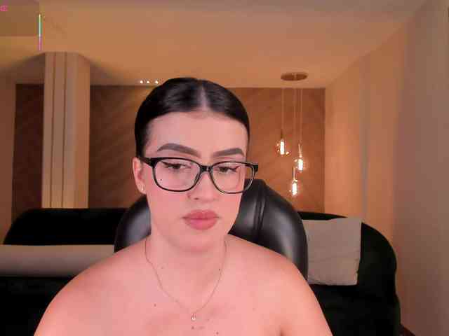PaulinaSantos1 webcam