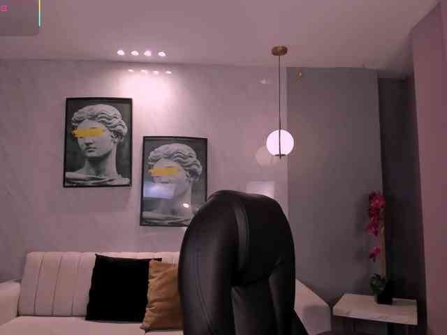 PaulinaSantos1 webcam