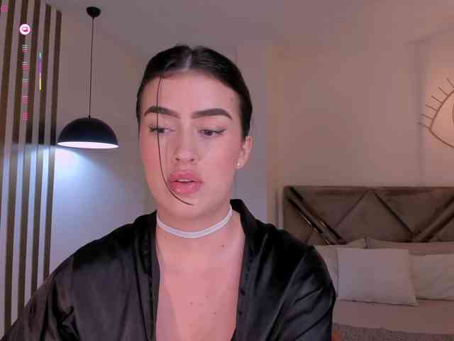 PaulinaSantos1 webcam