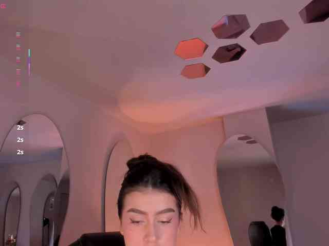 PaulinaSantos1 webcam