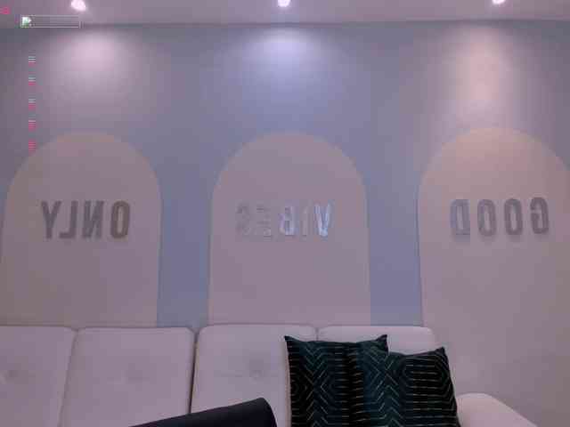 PaulinaSantos1 webcam