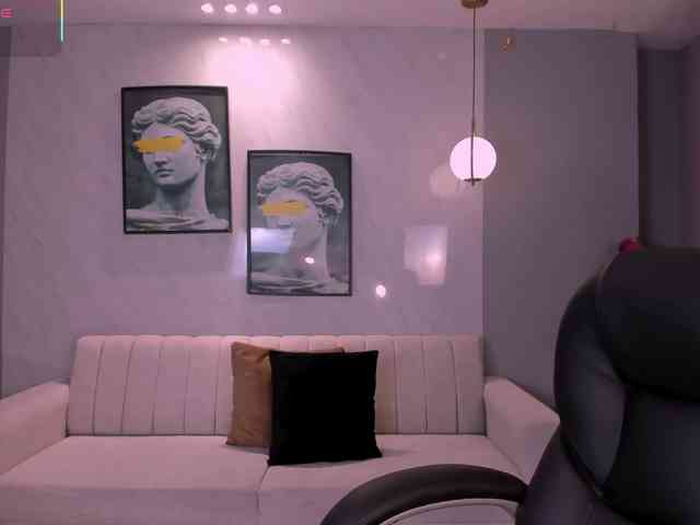 PaulinaSantos1 webcam