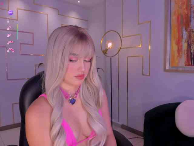 PaulinaSantos1 webcam