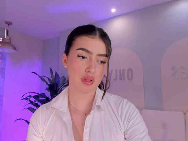 PaulinaSantos1 webcam