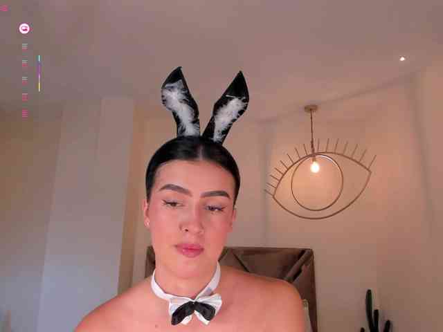 PaulinaSantos1 webcam