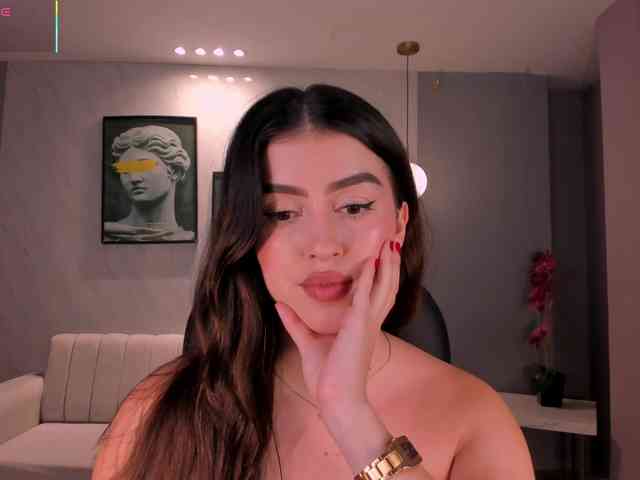 PaulinaSantos1 webcam