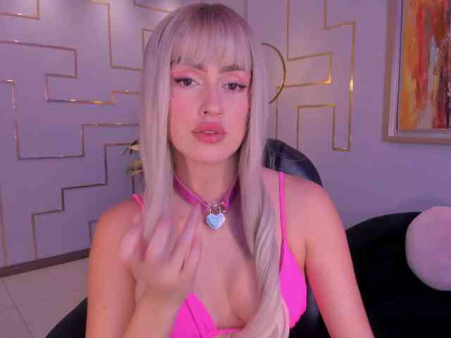 PaulinaSantos1 webcam