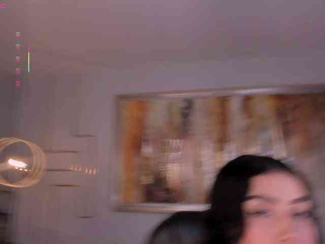 PaulinaSantos1 webcam