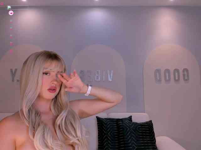 PaulinaSantos1 webcam