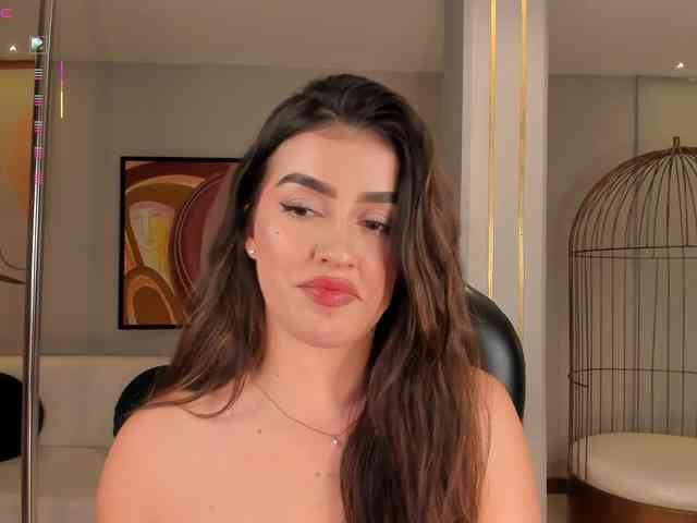 PaulinaSantos1 webcam