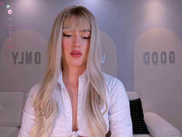 PaulinaSantos1 webcam