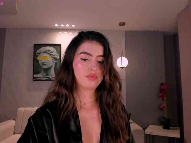 PaulinaSantos1 webcam