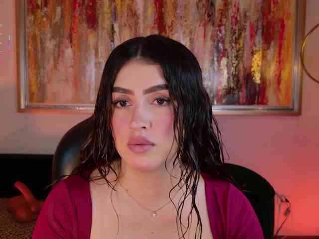 PaulinaSantos1 webcam