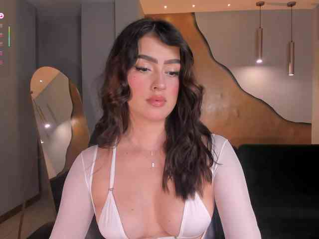 PaulinaSantos1 webcam