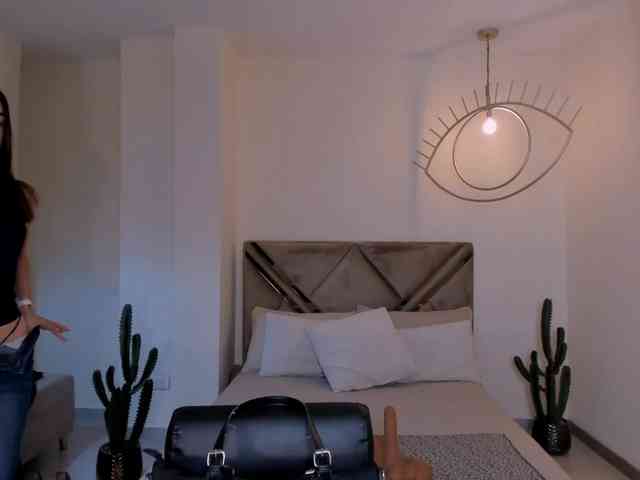 PaulinaSantos1 webcam