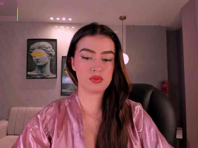 PaulinaSantos1 webcam