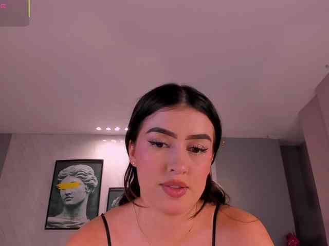 PaulinaSantos1 webcam