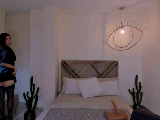 PaulinaSantos1 webcam