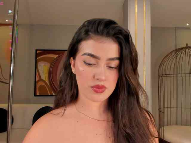 Modelo: PaulinaSantos1