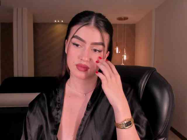 PaulinaSantos1 webcam