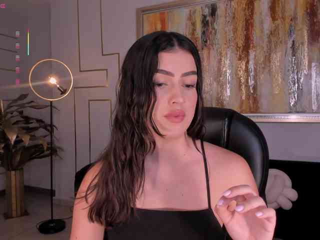 PaulinaSantos1 webcam