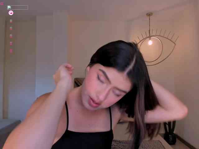 PaulinaSantos1 webcam