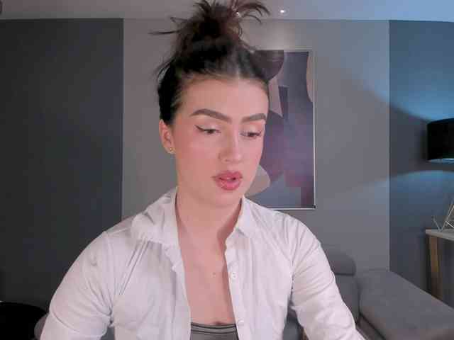 PaulinaSantos1 webcam