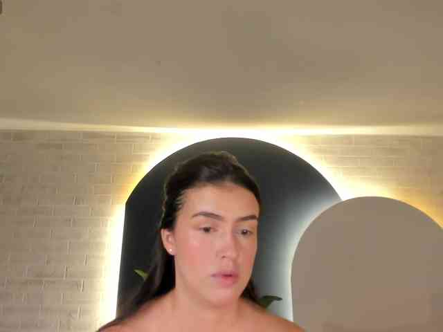 PaulinaSantos1 webcam