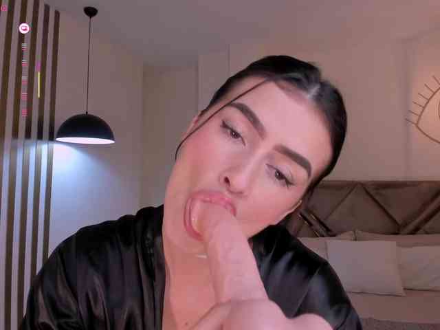 Model: PaulinaSantos1