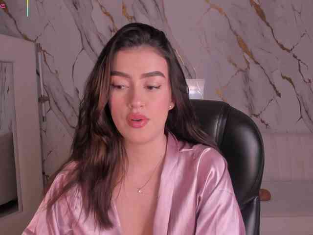 PaulinaSantos1 webcam
