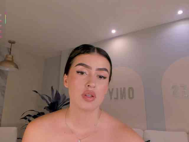 PaulinaSantos1 webcam