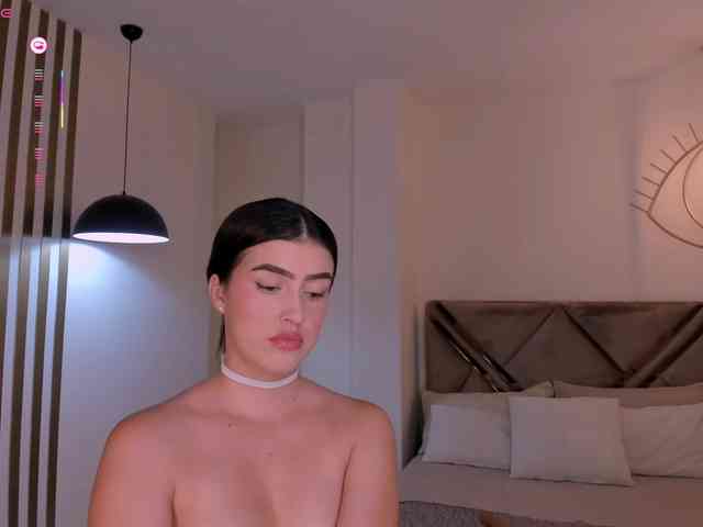 Model: PaulinaSantos1