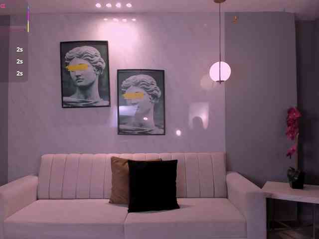PaulinaSantos1 webcam