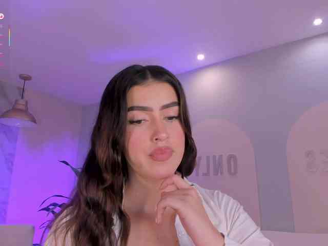 PaulinaSantos1 webcam