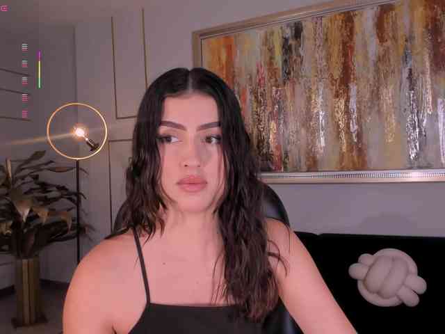 PaulinaSantos1 webcam