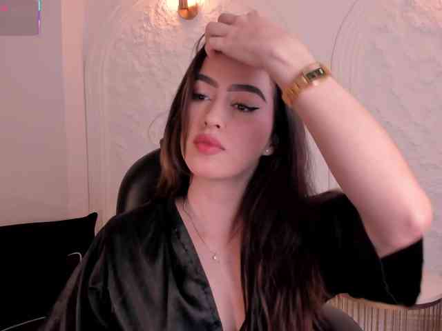 PaulinaSantos1 webcam