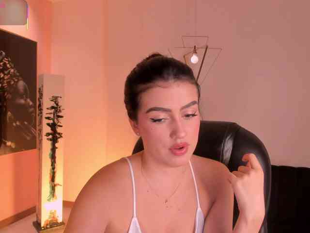PaulinaSantos1 webcam
