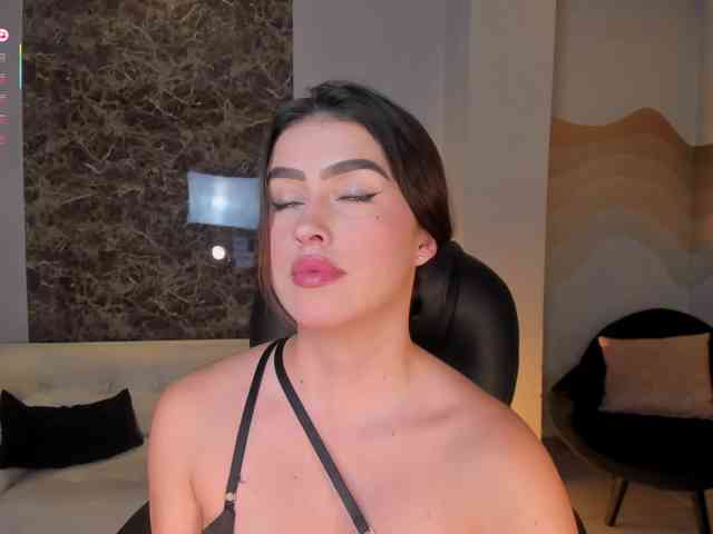 PaulinaSantos1 webcam