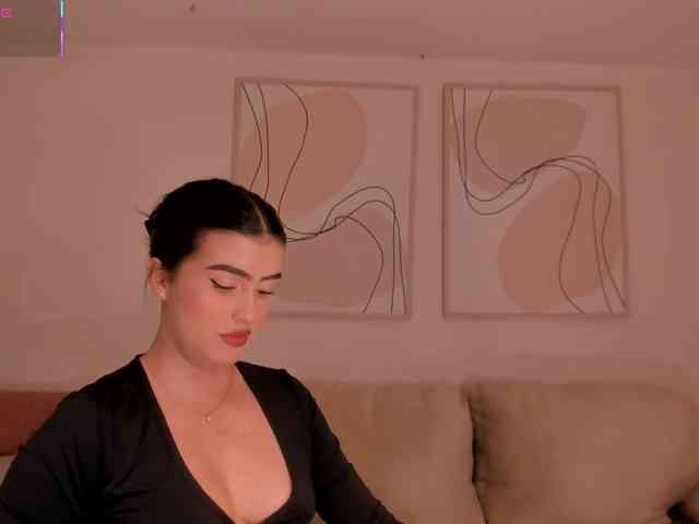 PaulinaSantos1 webcam