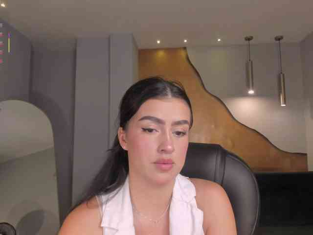 PaulinaSantos1 webcam
