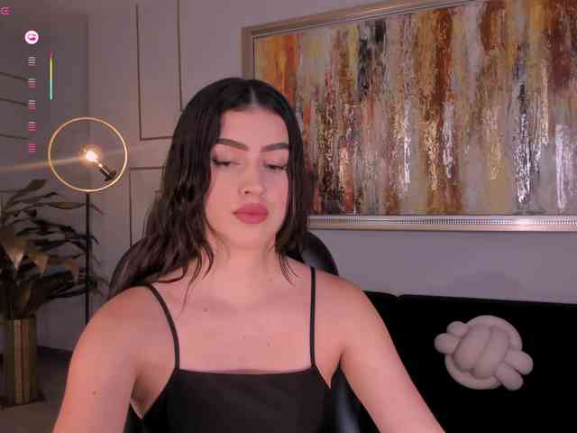 PaulinaSantos1 webcam