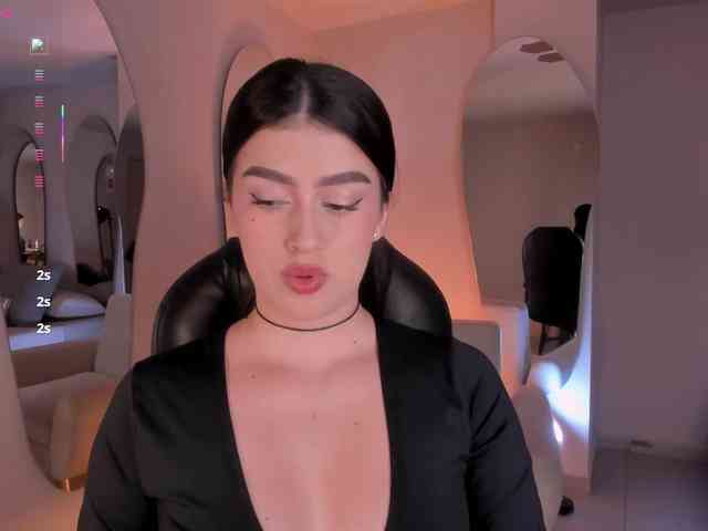 PaulinaSantos1 webcam