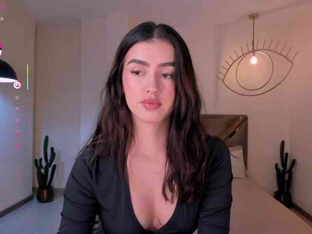 PaulinaSantos1 webcam