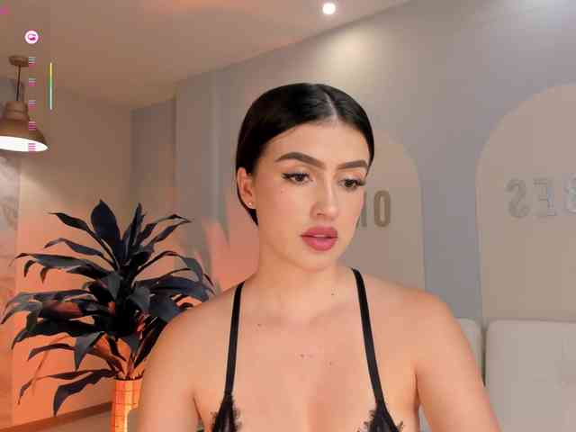 PaulinaSantos1 webcam