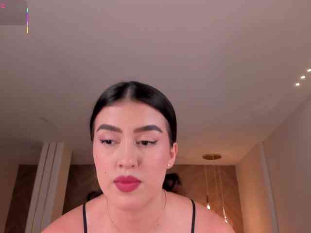 PaulinaSantos1 webcam